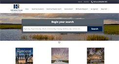 Desktop Screenshot of explorehhi.com