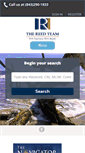Mobile Screenshot of explorehhi.com